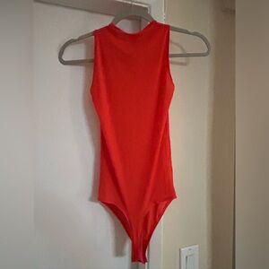 SKIMS bodysuit